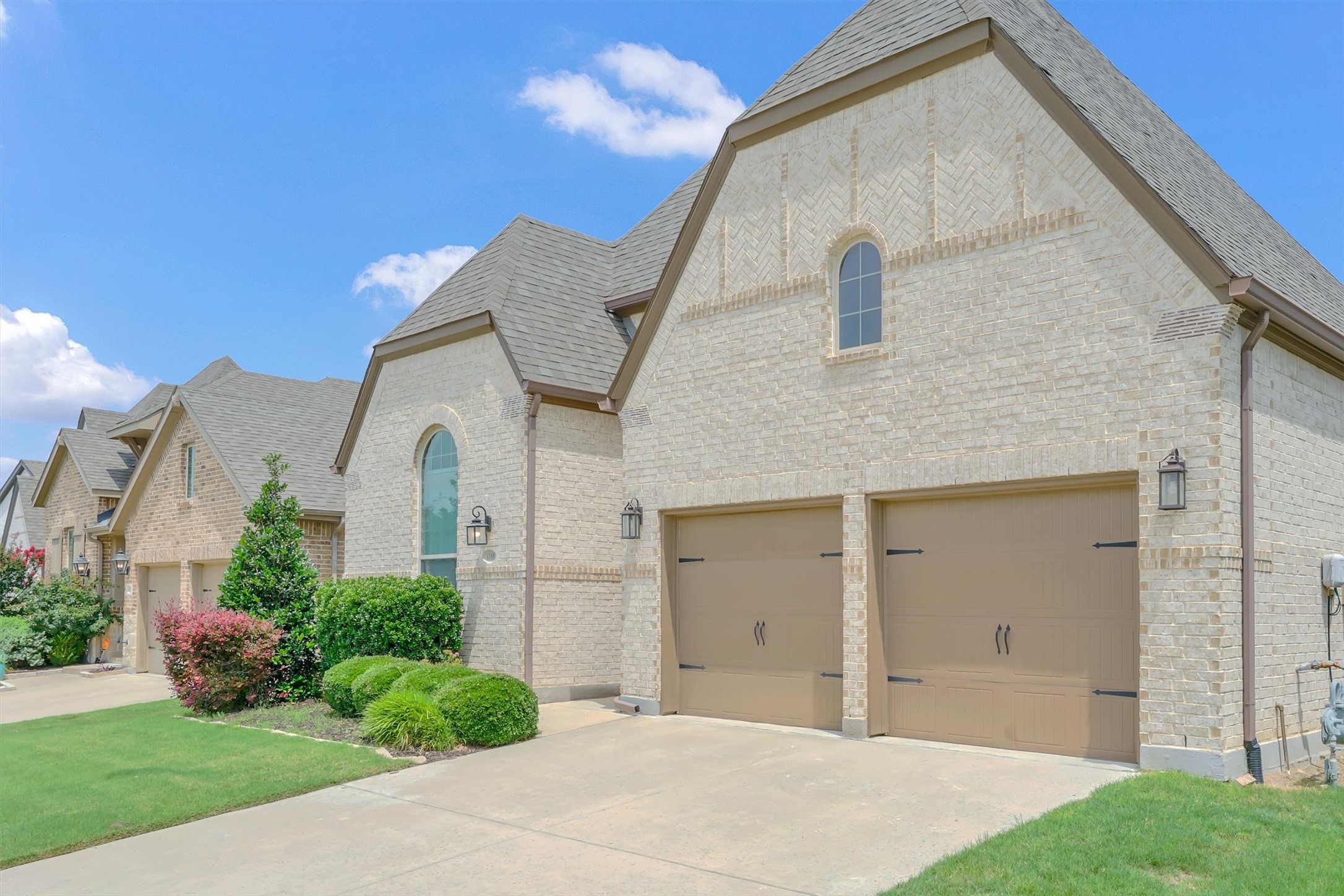 6108 Strada Cove Fort Worth TX 76123