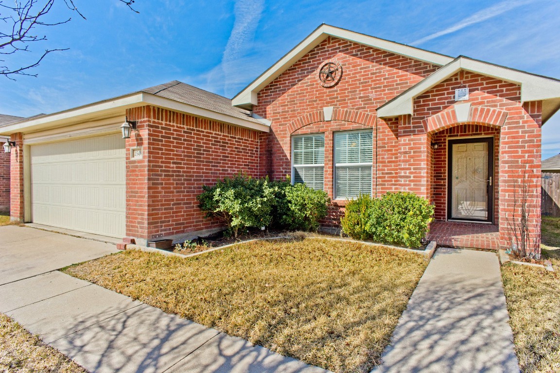 2540 Grand Gulf Road Fort Worth TX 76123