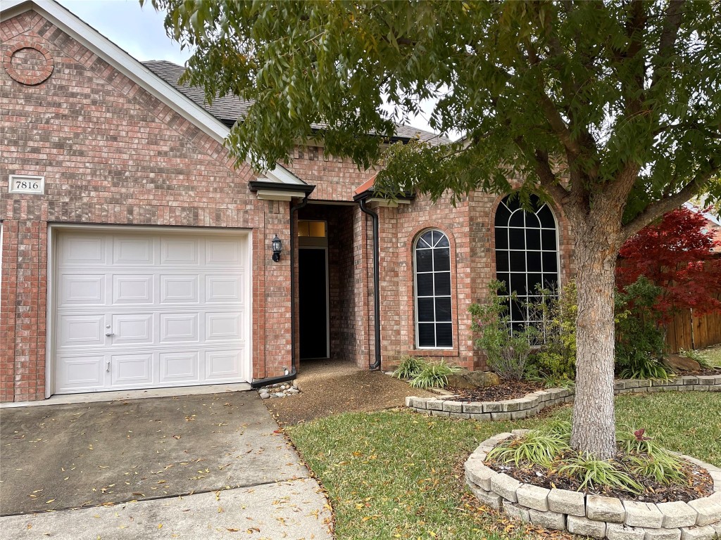 7816 Harvest Hill Road North Richland Hills TX 76182