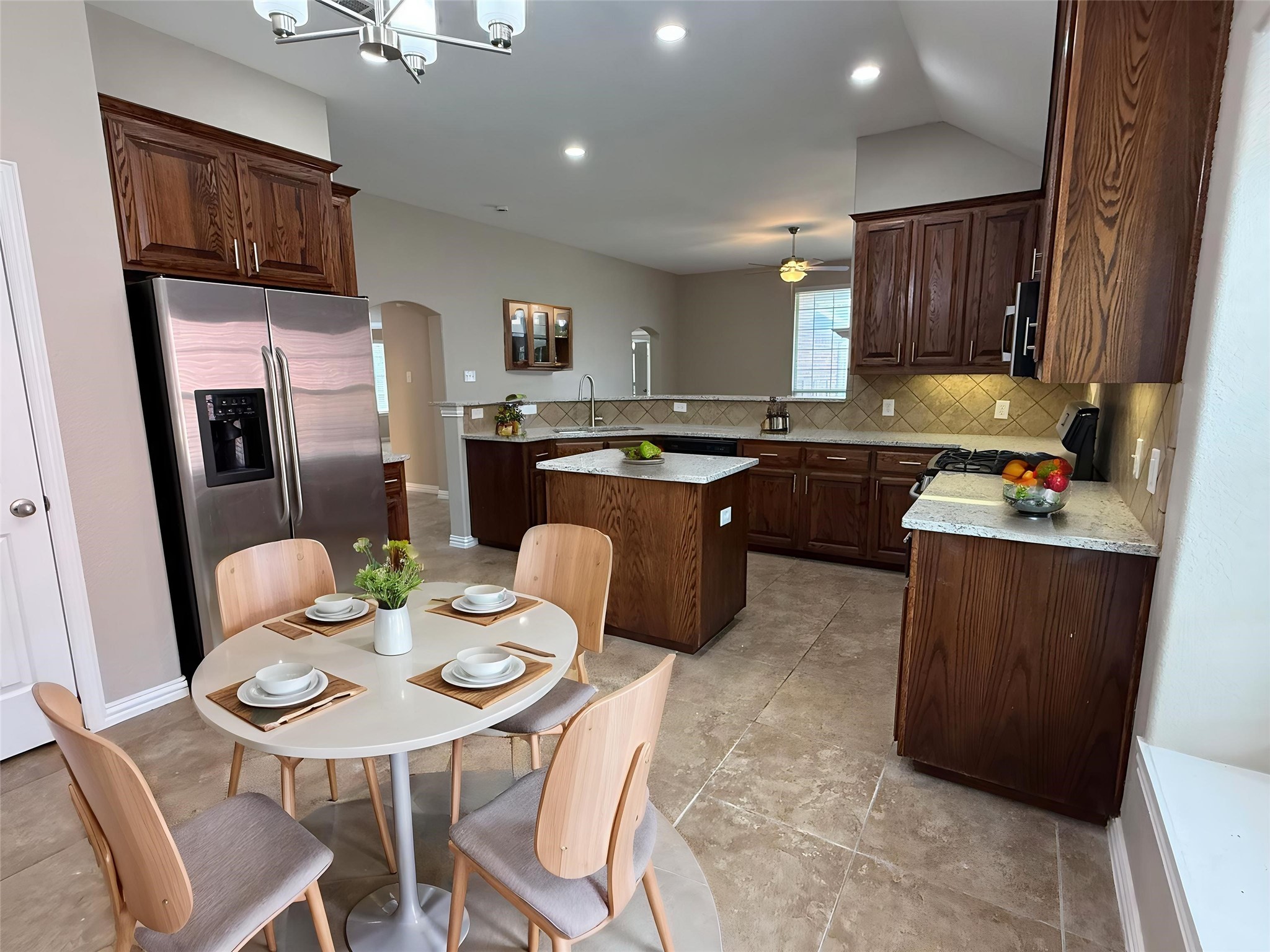 108 Cole Street Forney TX 75126