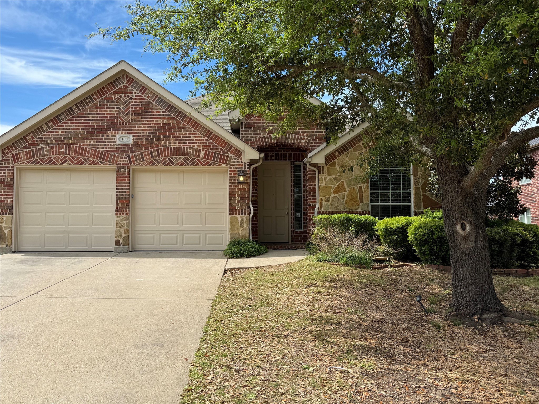 108 Cole Street Forney TX 75126