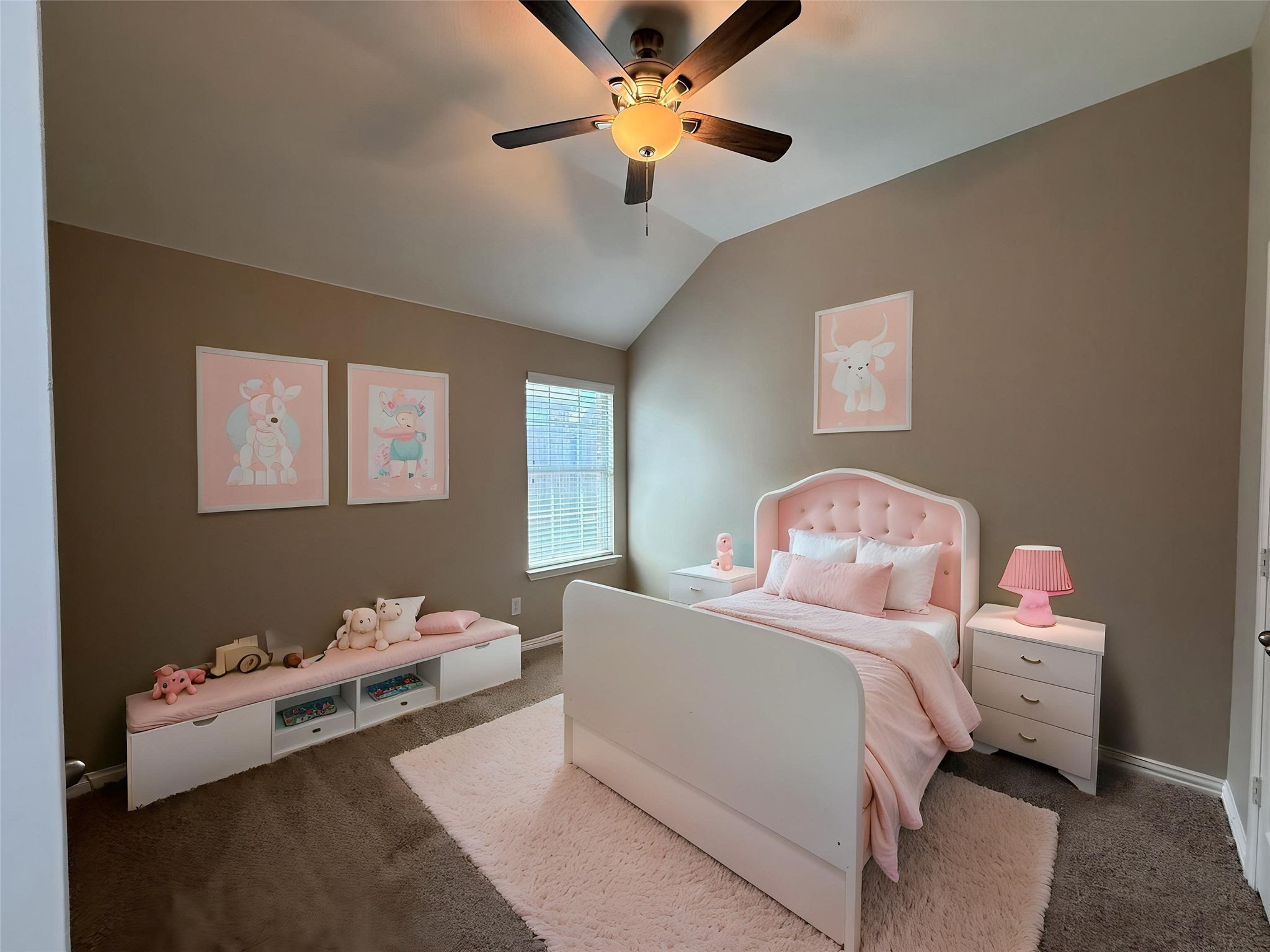 108 Cole Street Forney TX 75126