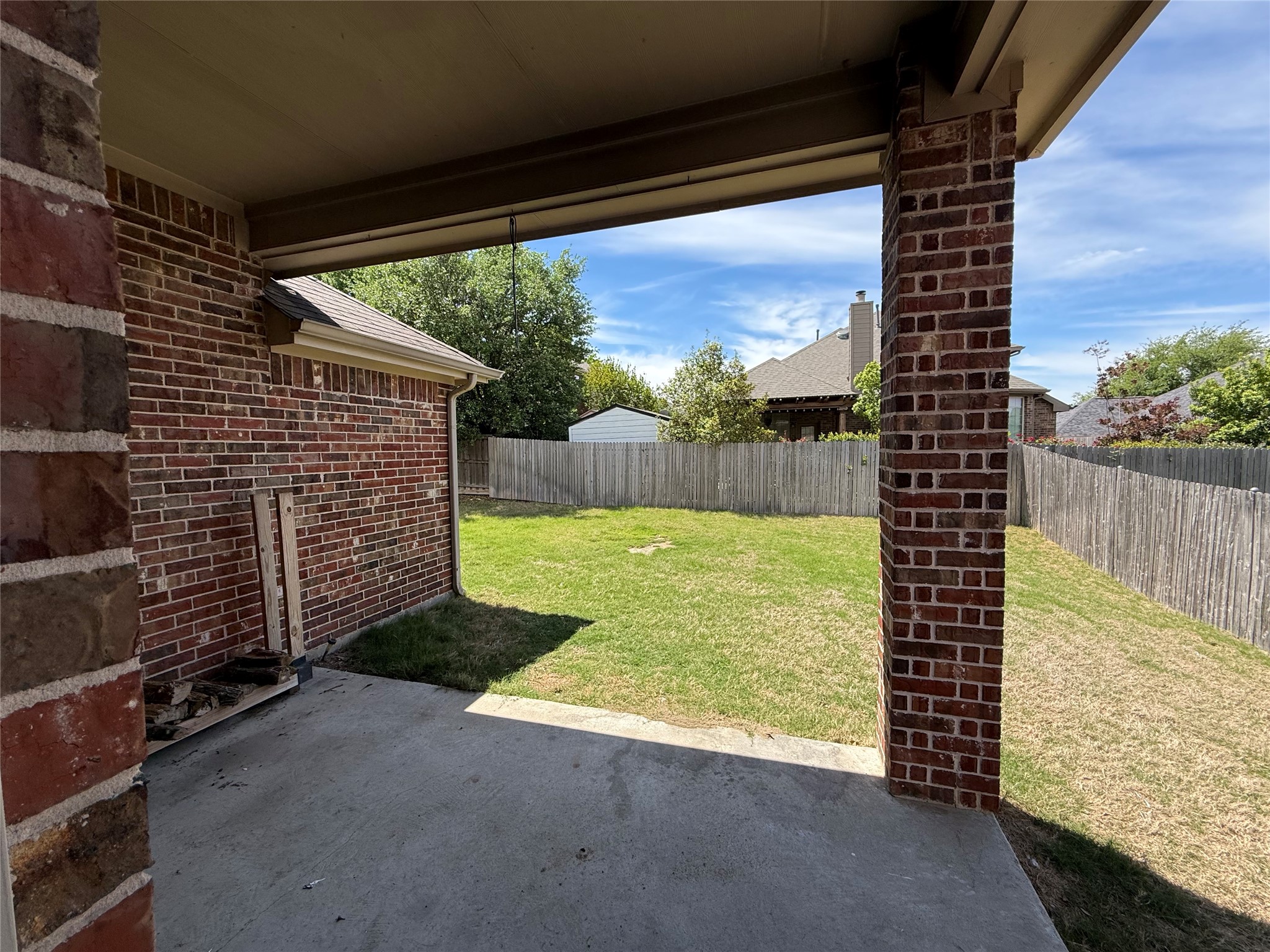 108 Cole Street Forney TX 75126
