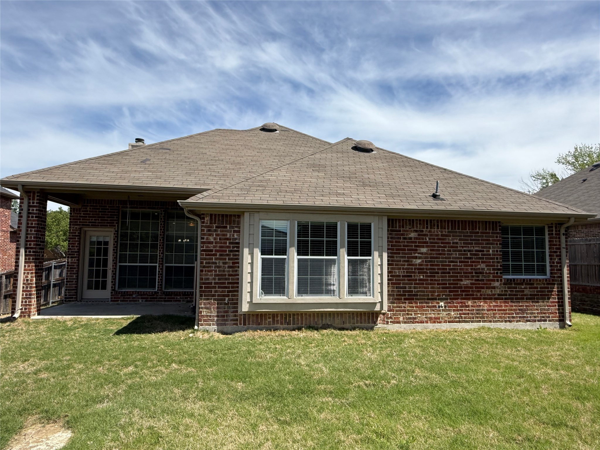 108 Cole Street Forney TX 75126