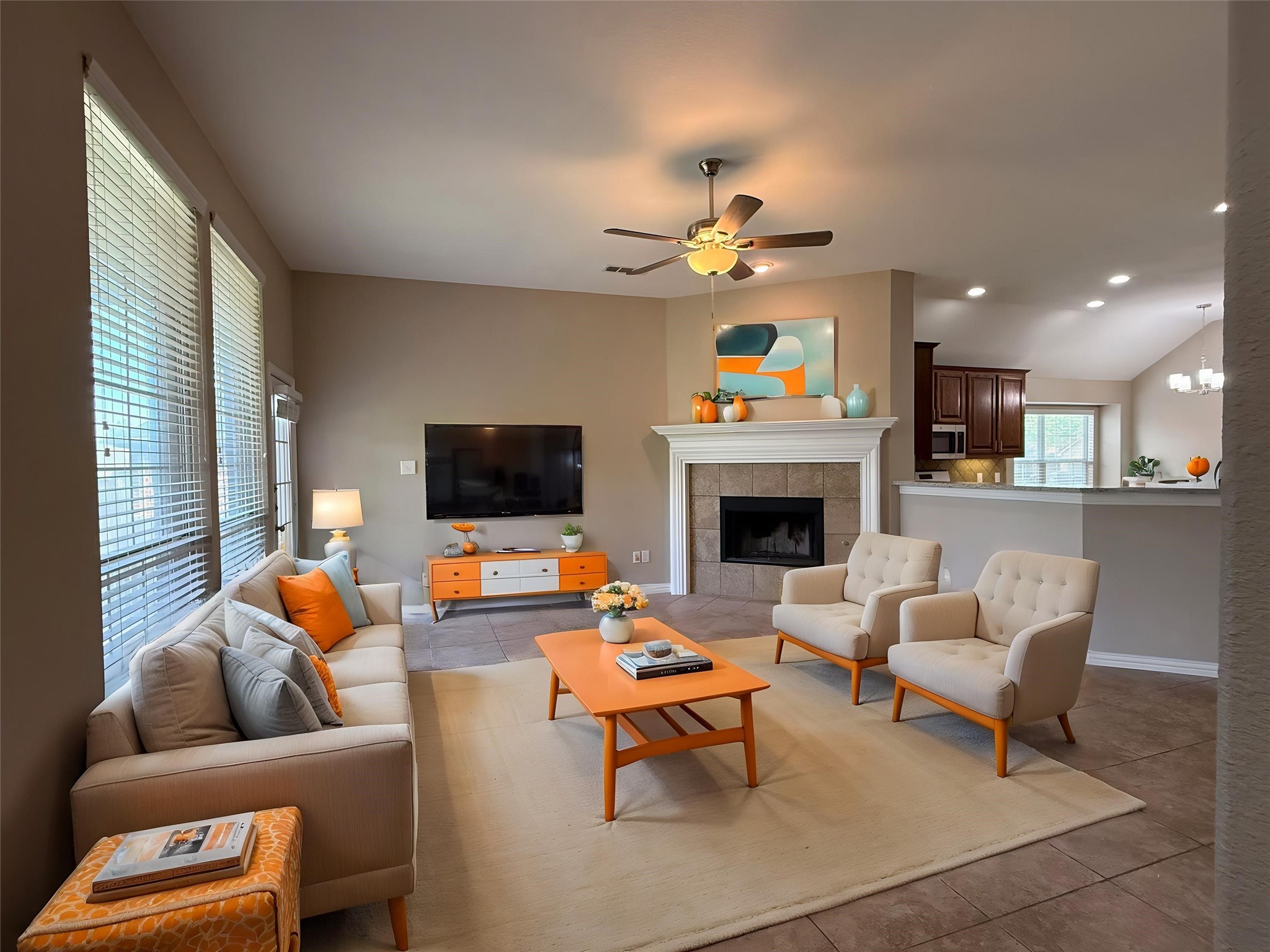 108 Cole Street Forney TX 75126