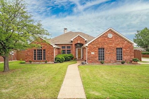 1421 Elmhurst Lane Flower Mound TX 75028