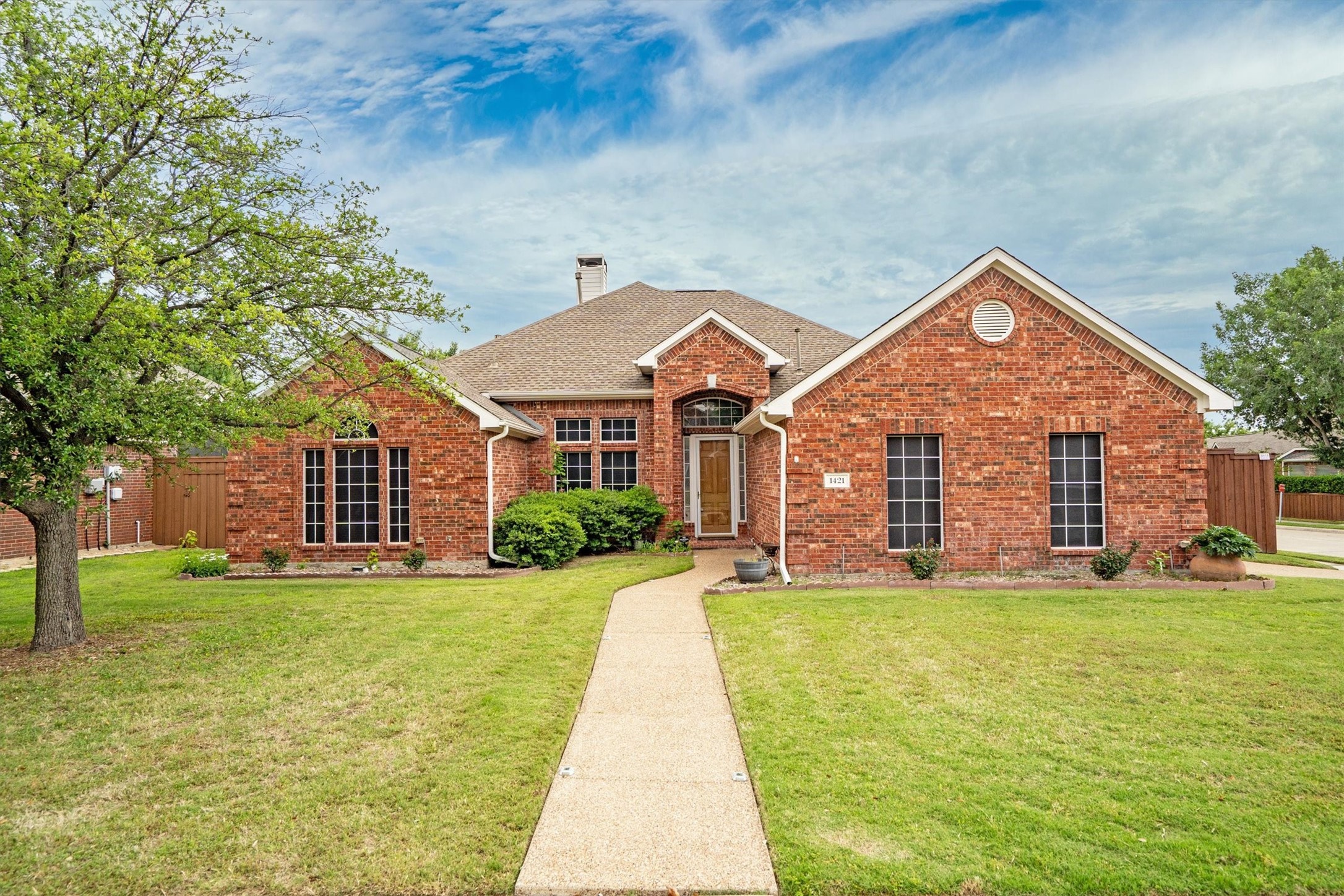 1421 Elmhurst Lane Flower Mound TX 75028