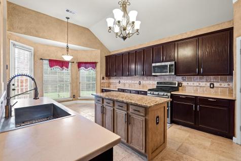 1421 Elmhurst Lane Flower Mound TX 75028
