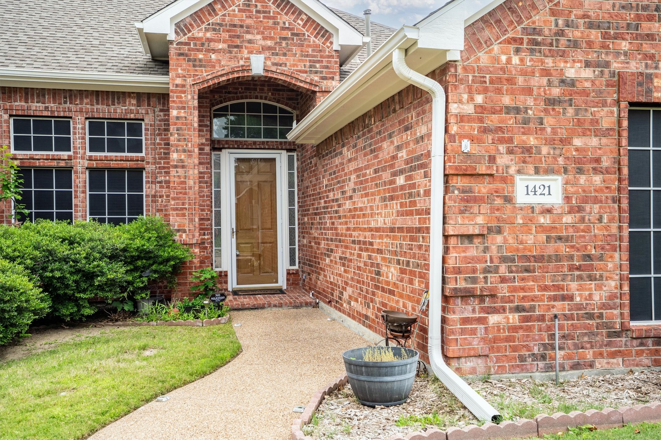 1421 Elmhurst Lane Flower Mound TX 75028