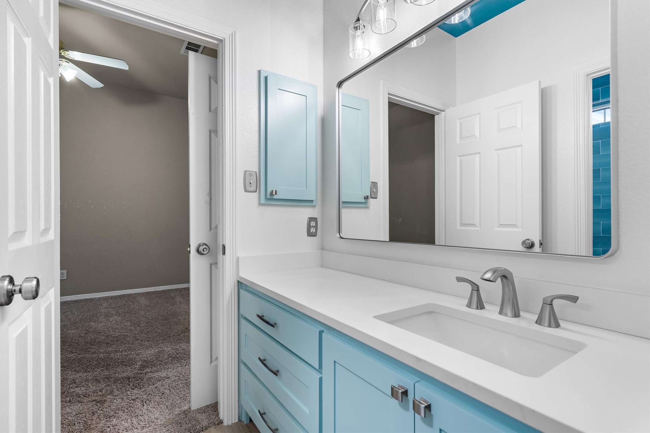 1421 Elmhurst Lane Flower Mound TX 75028