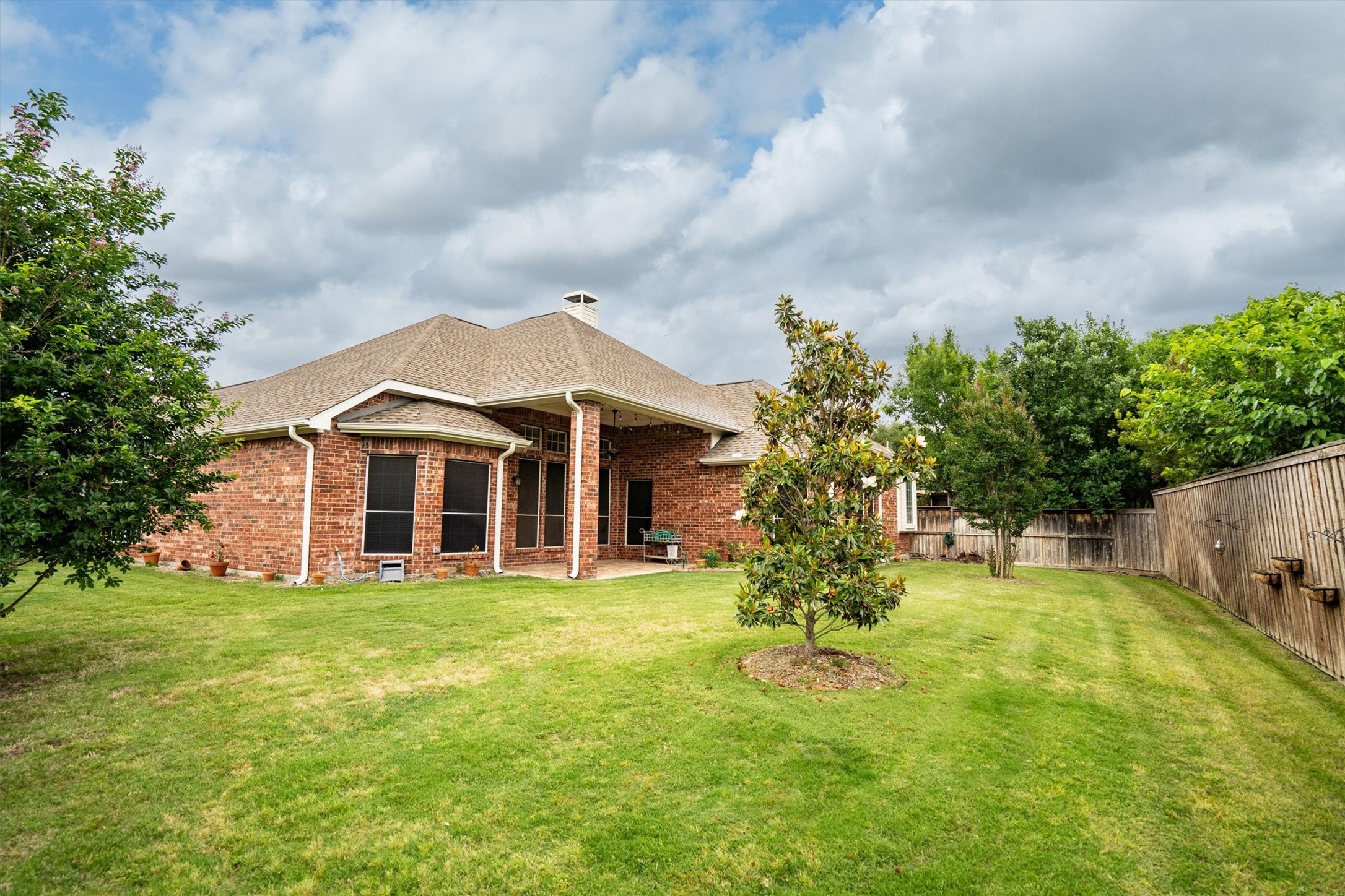 1421 Elmhurst Lane Flower Mound TX 75028