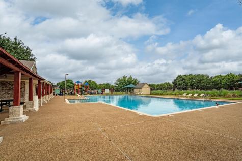 1421 Elmhurst Lane Flower Mound TX 75028
