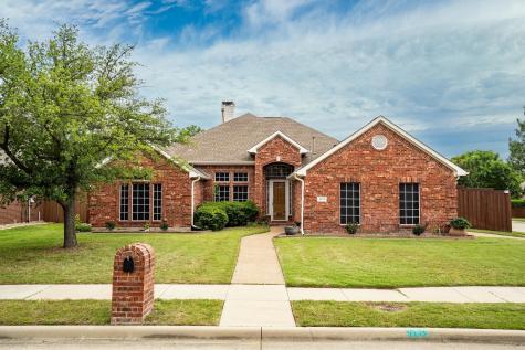 1421 Elmhurst Lane Flower Mound TX 75028