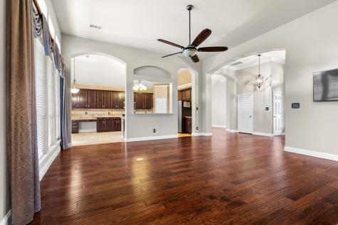 1421 Elmhurst Lane Flower Mound TX 75028