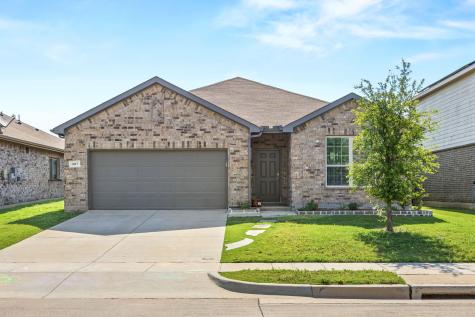 1017 Waverly Drive Van Alstyne TX 75495