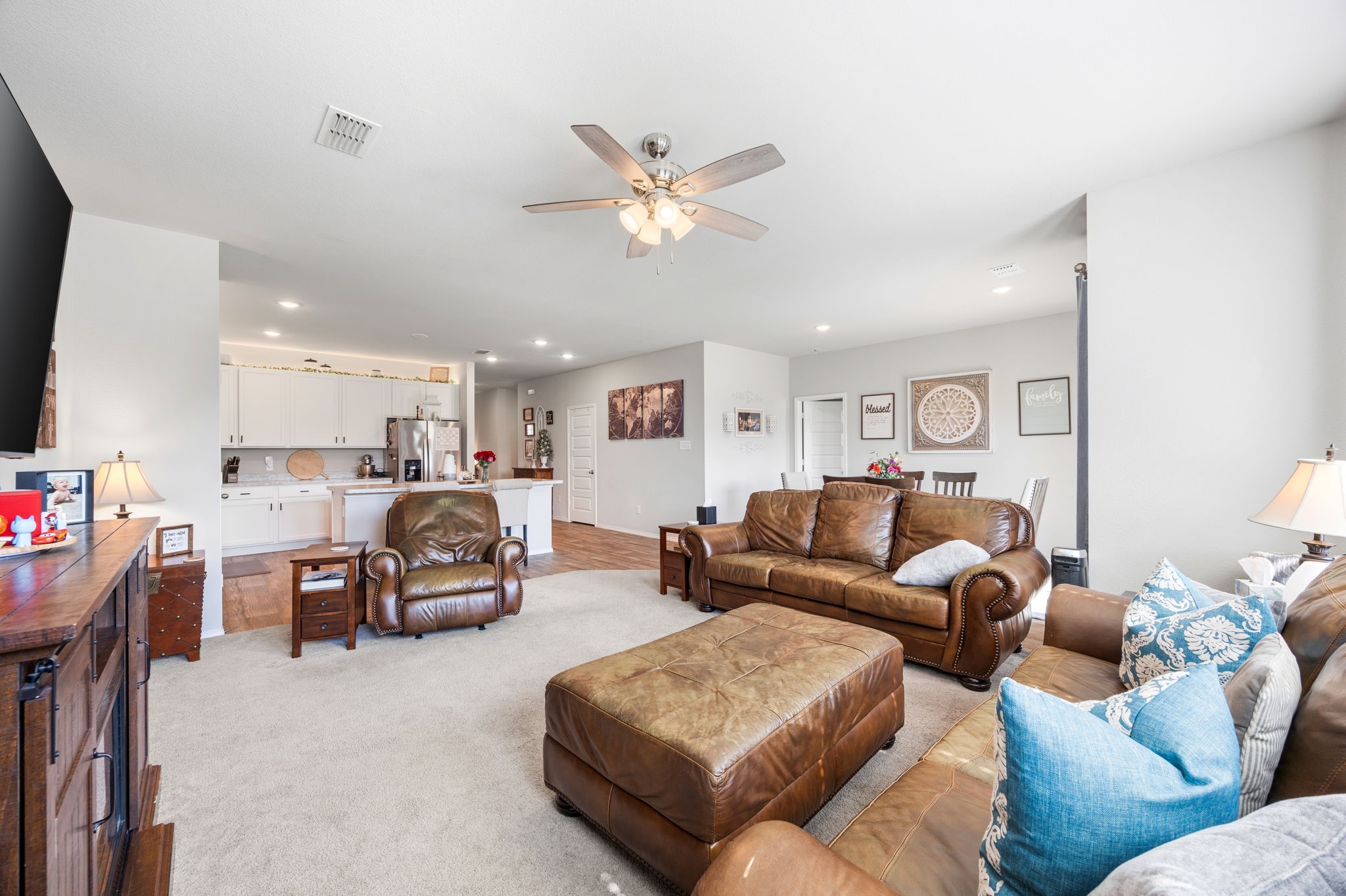 1017 Waverly Drive Van Alstyne TX 75495