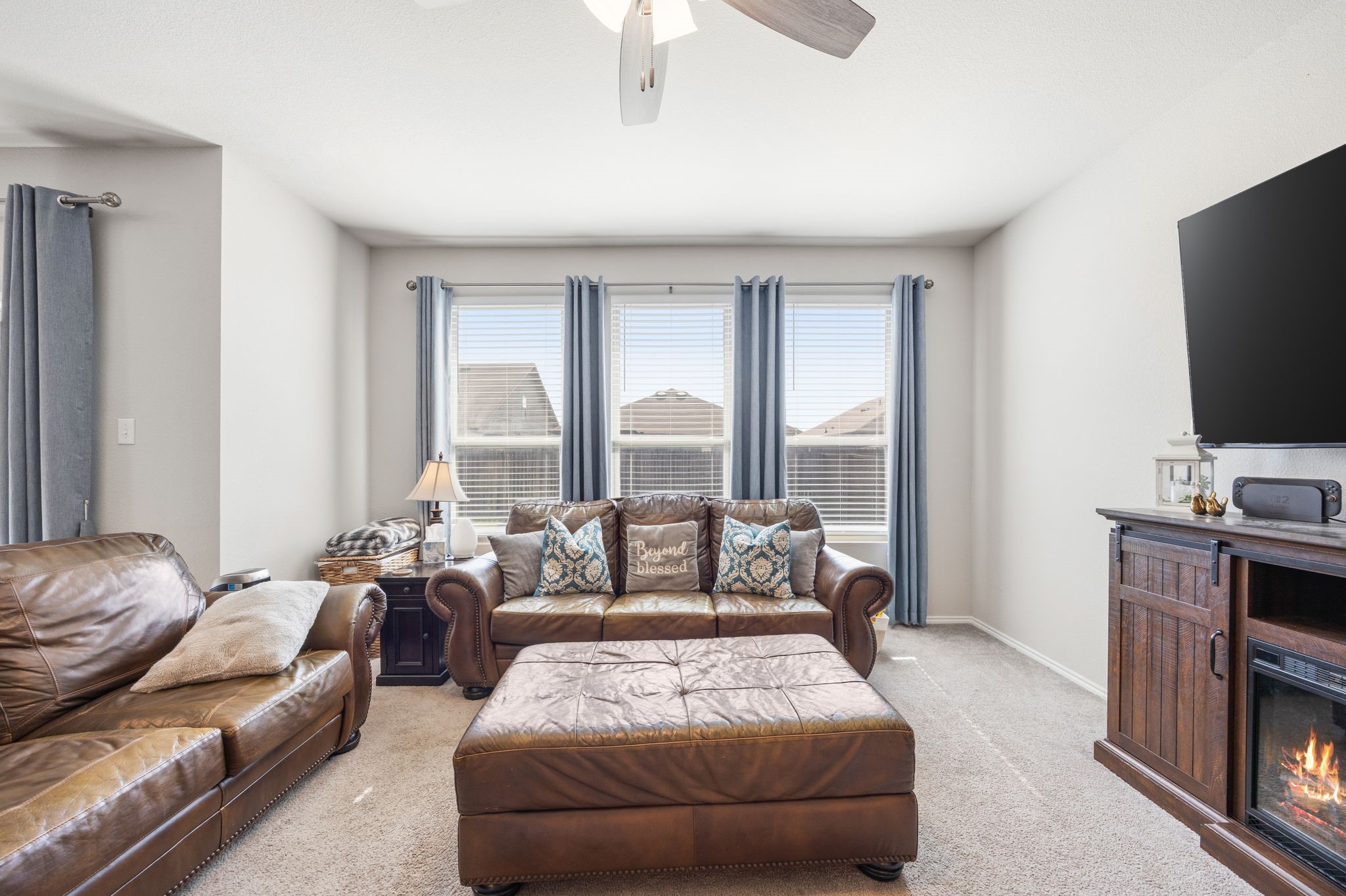 1017 Waverly Drive Van Alstyne TX 75495