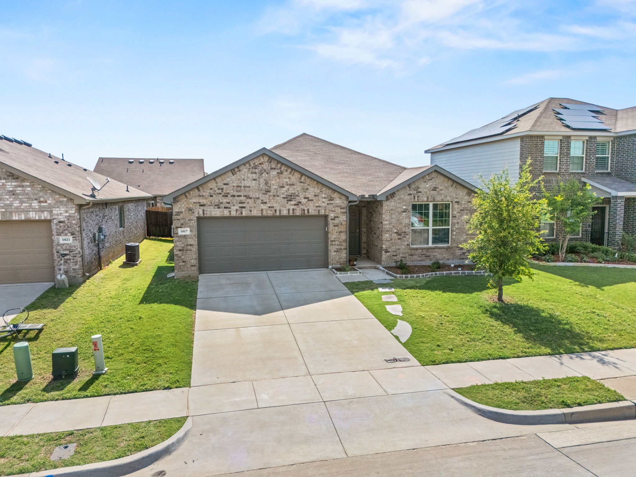 1017 Waverly Drive Van Alstyne TX 75495