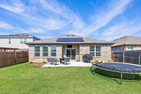 1017 Waverly Drive Van Alstyne TX 75495