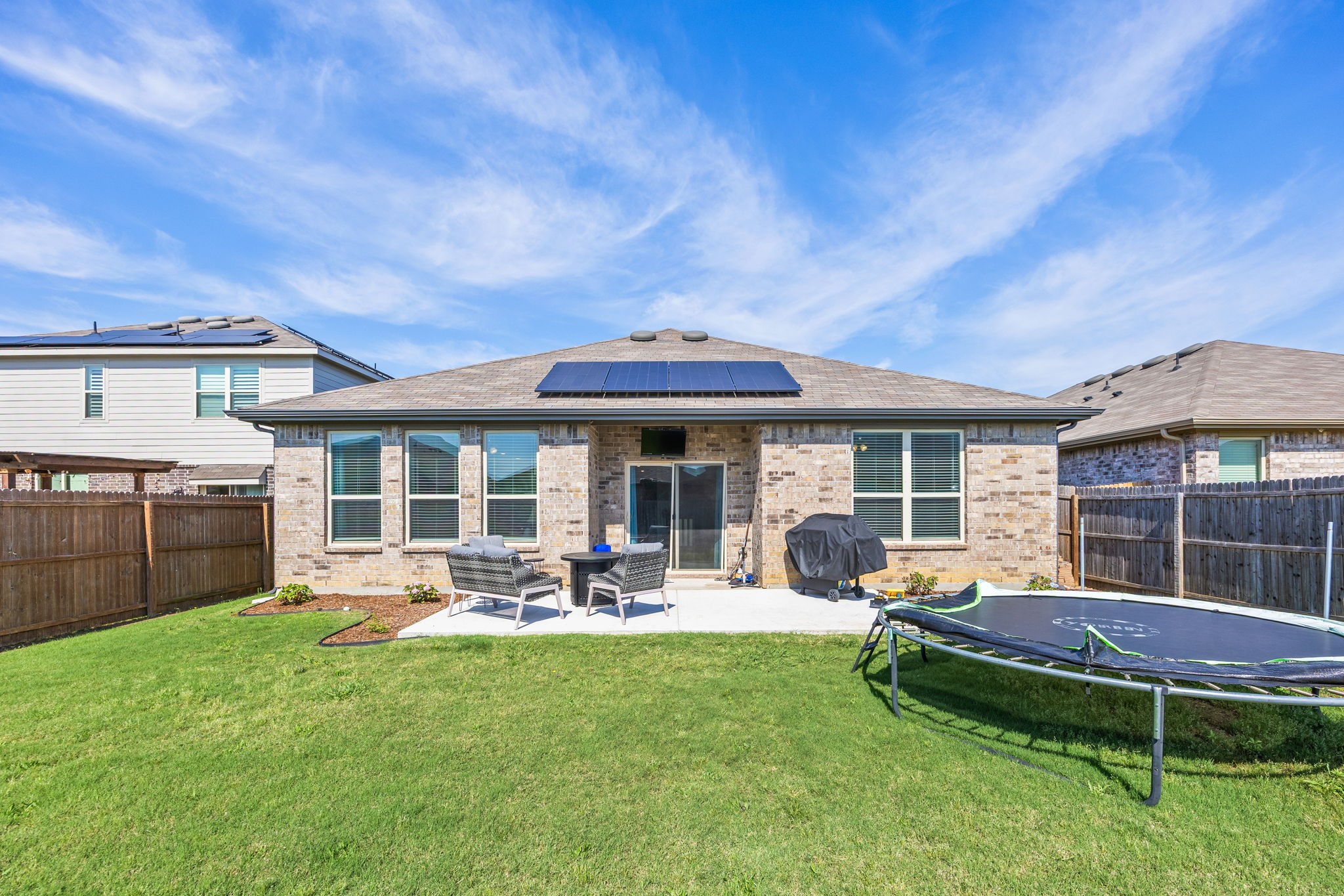 1017 Waverly Drive Van Alstyne TX 75495