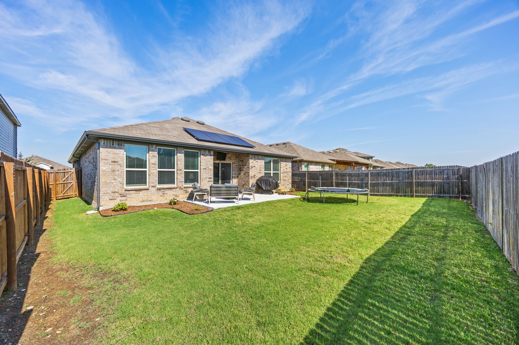 1017 Waverly Drive Van Alstyne TX 75495