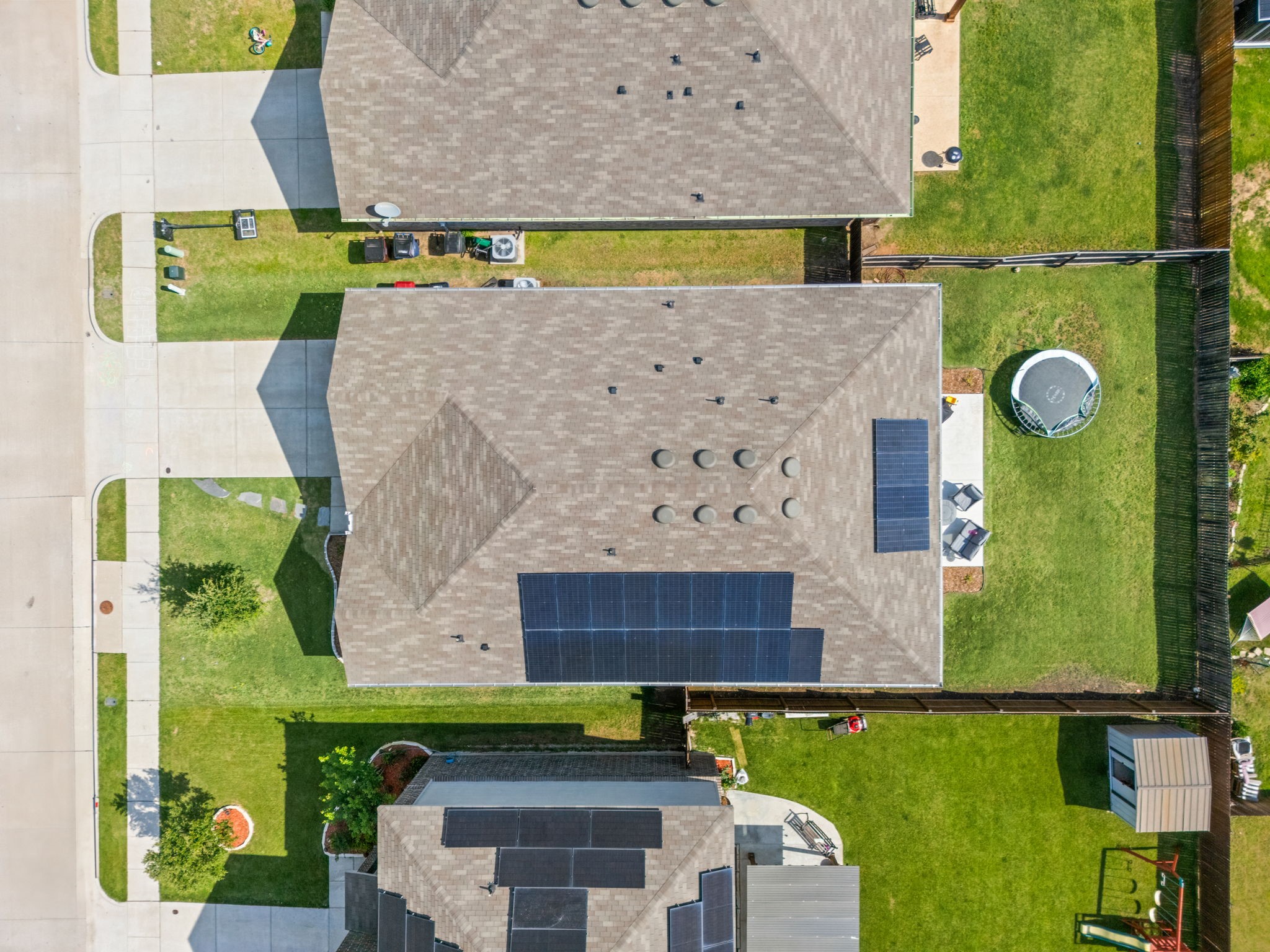1017 Waverly Drive Van Alstyne TX 75495