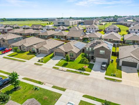 1017 Waverly Drive Van Alstyne TX 75495