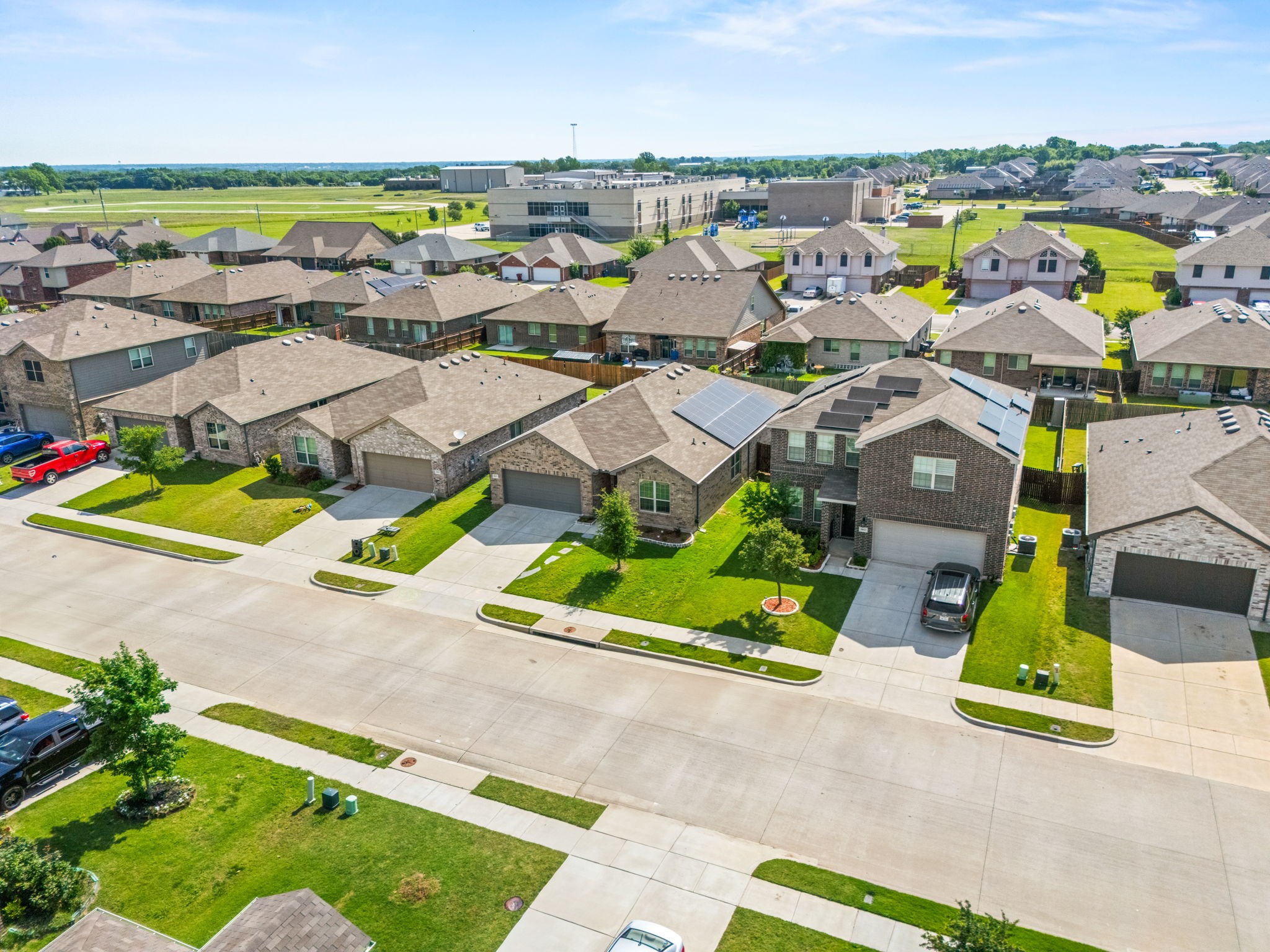 1017 Waverly Drive Van Alstyne TX 75495