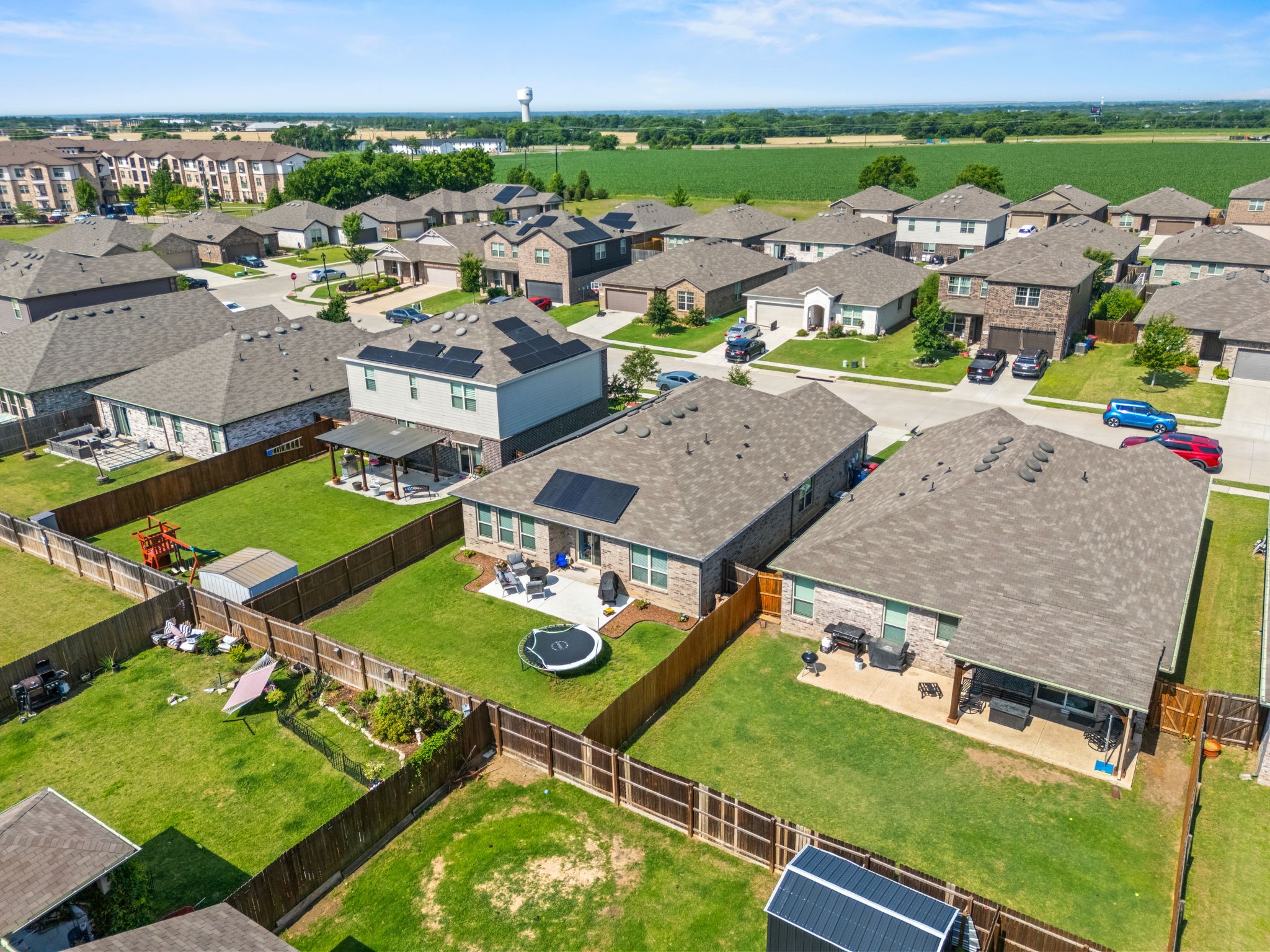 1017 Waverly Drive Van Alstyne TX 75495
