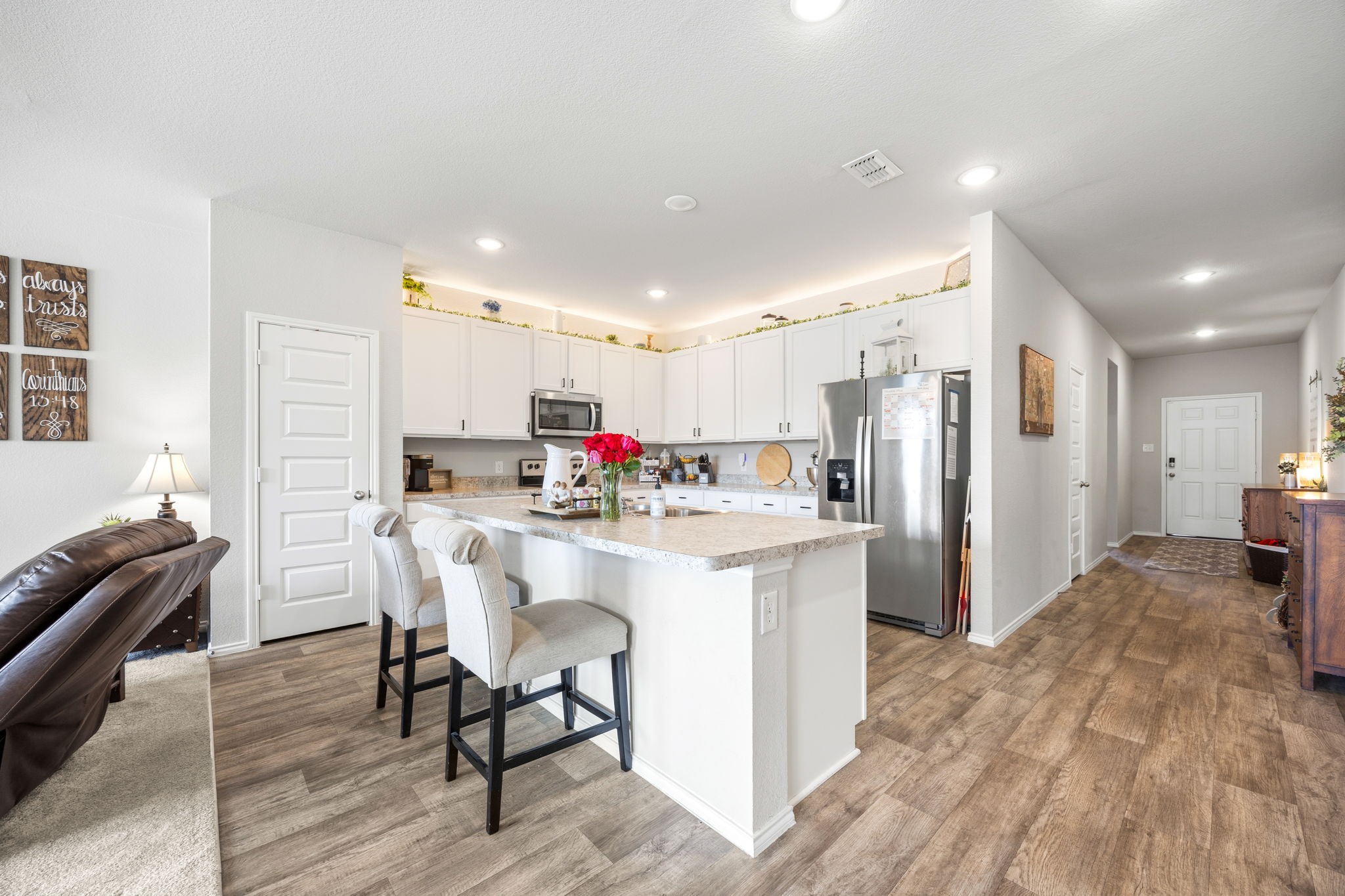 1017 Waverly Drive Van Alstyne TX 75495