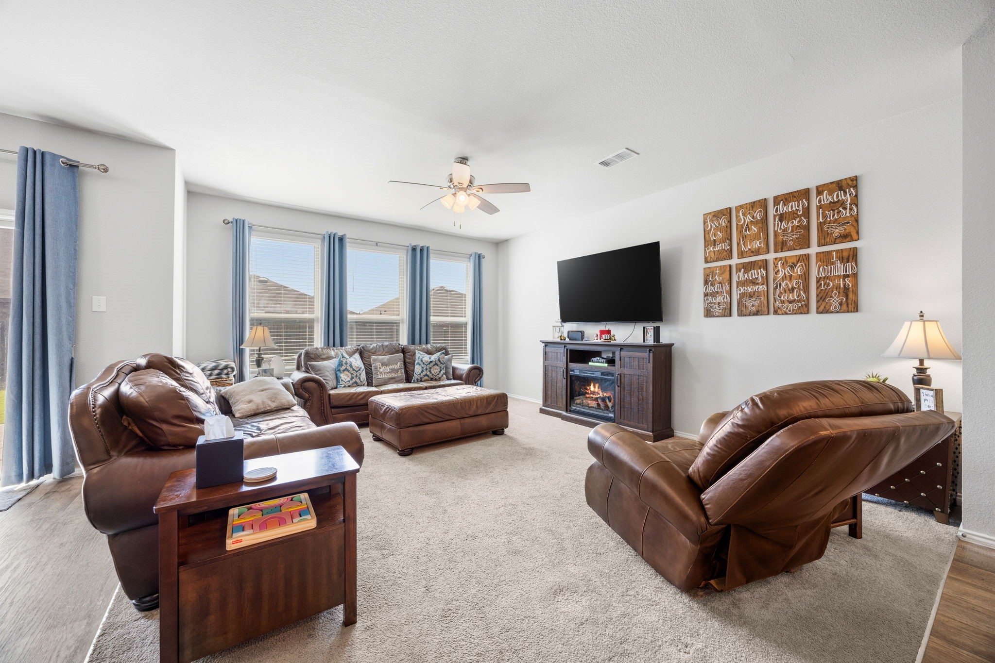 1017 Waverly Drive Van Alstyne TX 75495