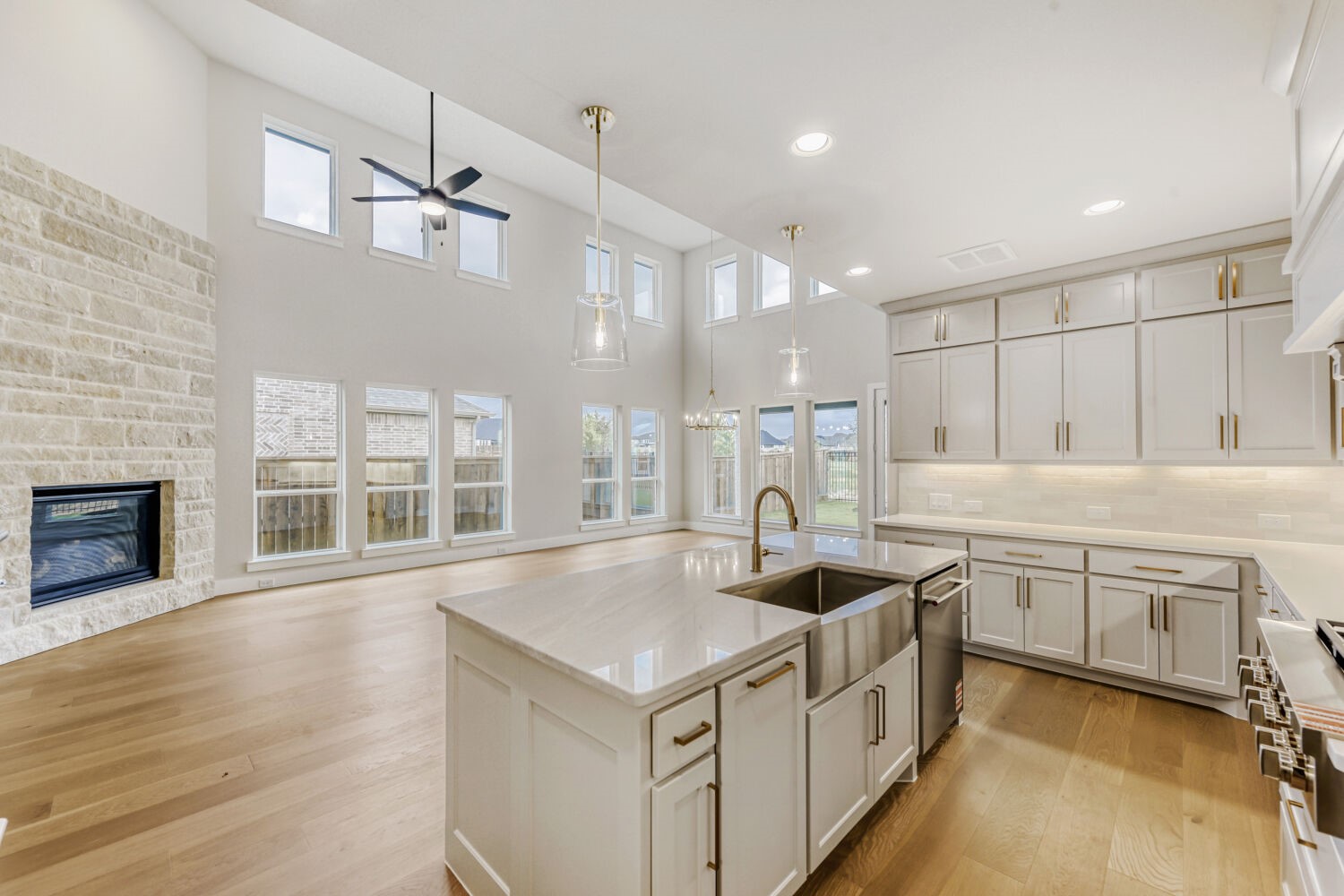 807 Open Range Drive Mansfield TX 76063
