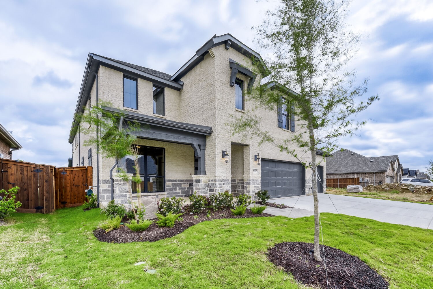 807 Open Range Drive Mansfield TX 76063