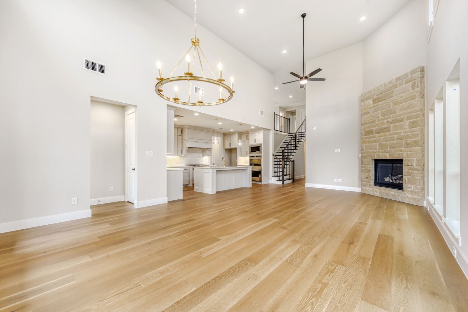 807 Open Range Drive Mansfield TX 76063