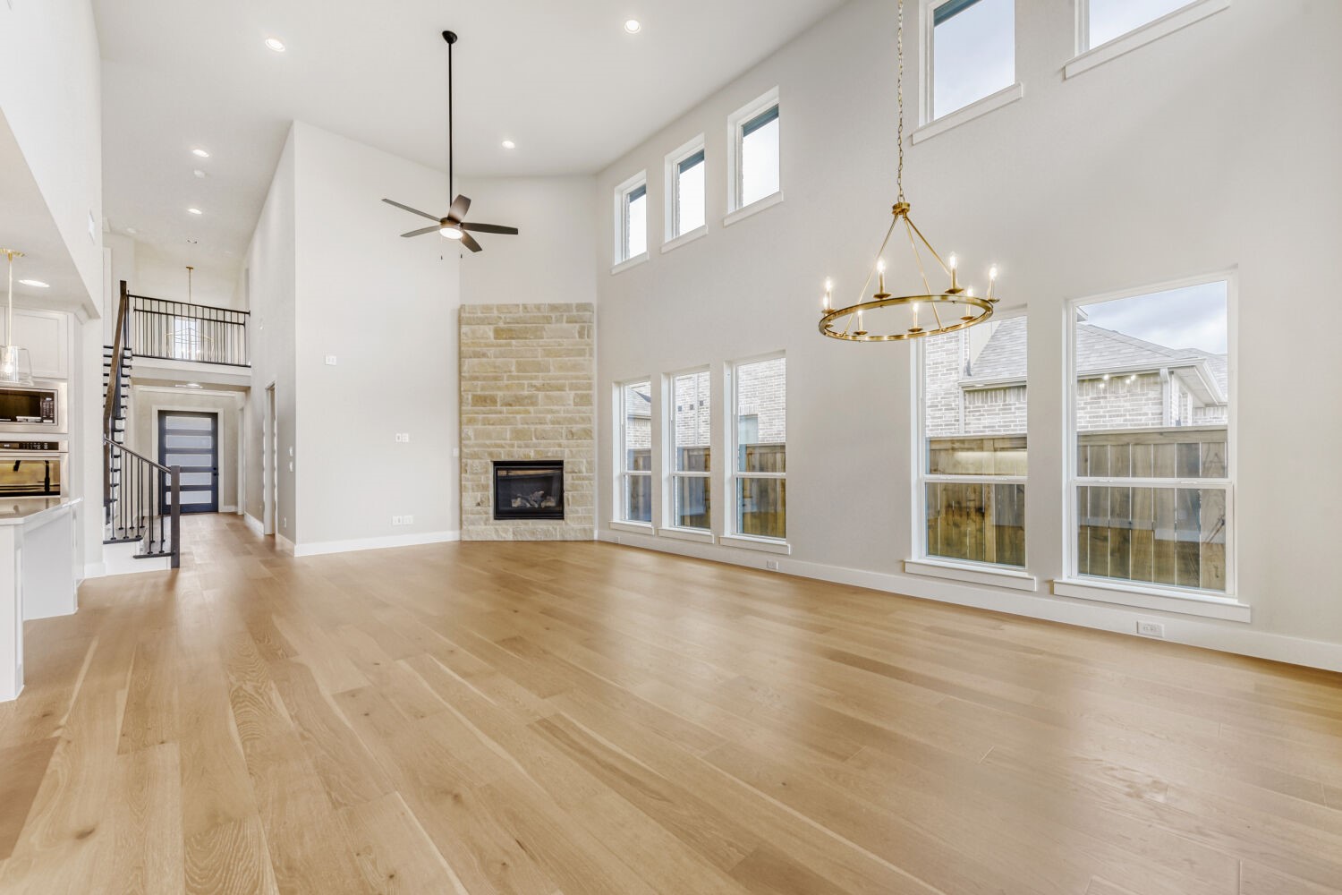 807 Open Range Drive Mansfield TX 76063