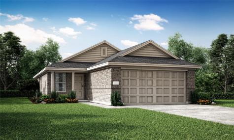 3308 Harper Street Little Elm TX 75068