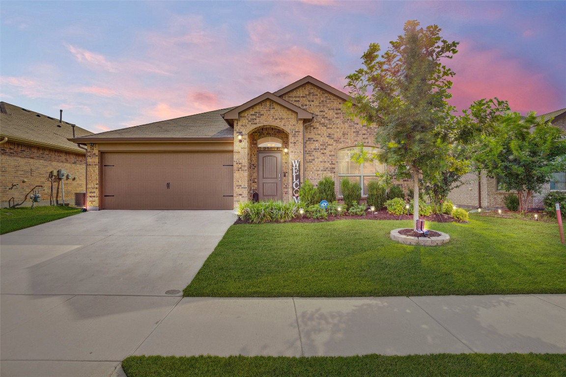 8029 Ballater Drive Fort Worth TX 76123