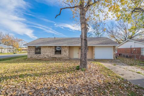 251 Cosey Street Palmer TX 75152