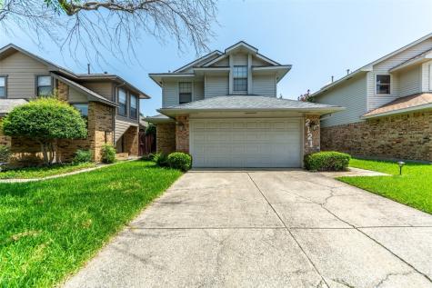 2121 Stradivarius Lane Carrollton TX 75007