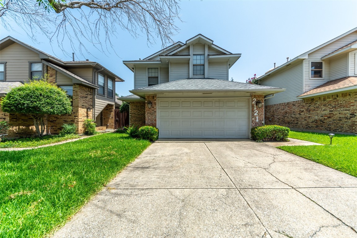 2121 Stradivarius Lane Carrollton TX 75007