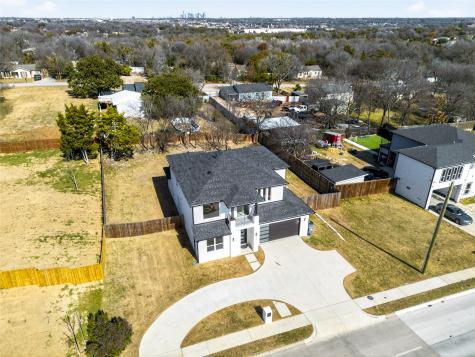 531 W Laureland Road Dallas TX 75232