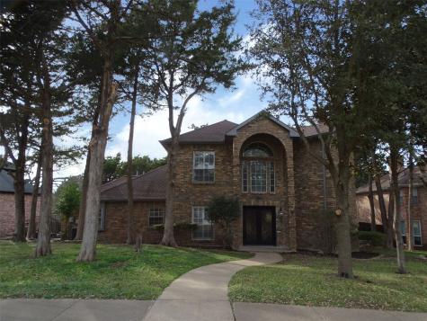 909 Hickory Knob Circle Cedar Hill TX 75104