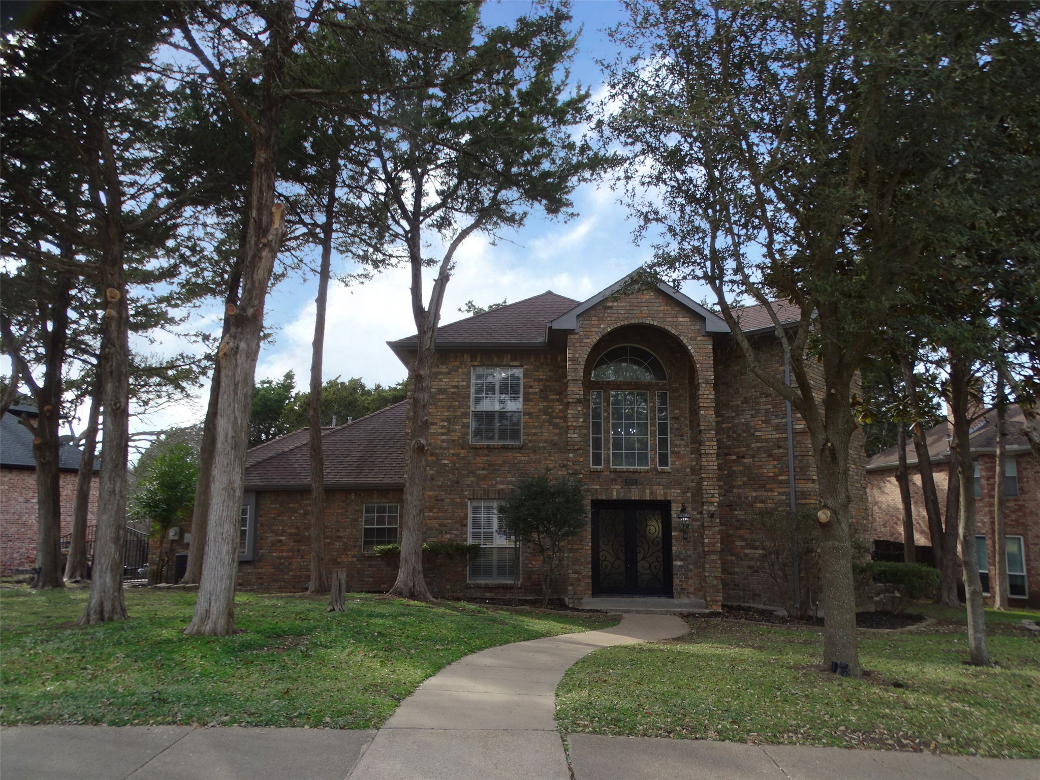 909 Hickory Knob Circle Cedar Hill TX 75104