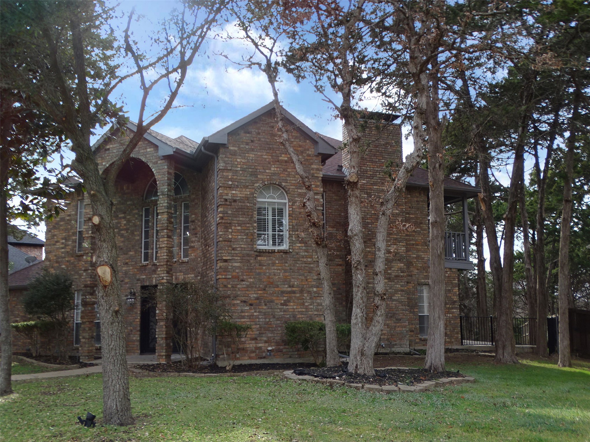 909 Hickory Knob Circle Cedar Hill TX 75104