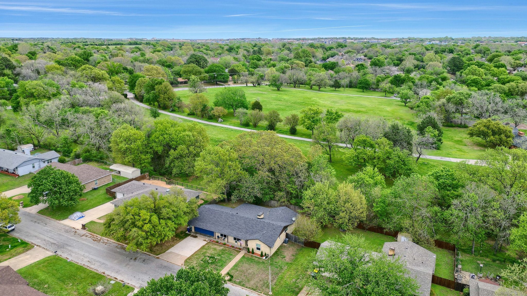 2301 Ridgewood Drive Sherman TX 75092