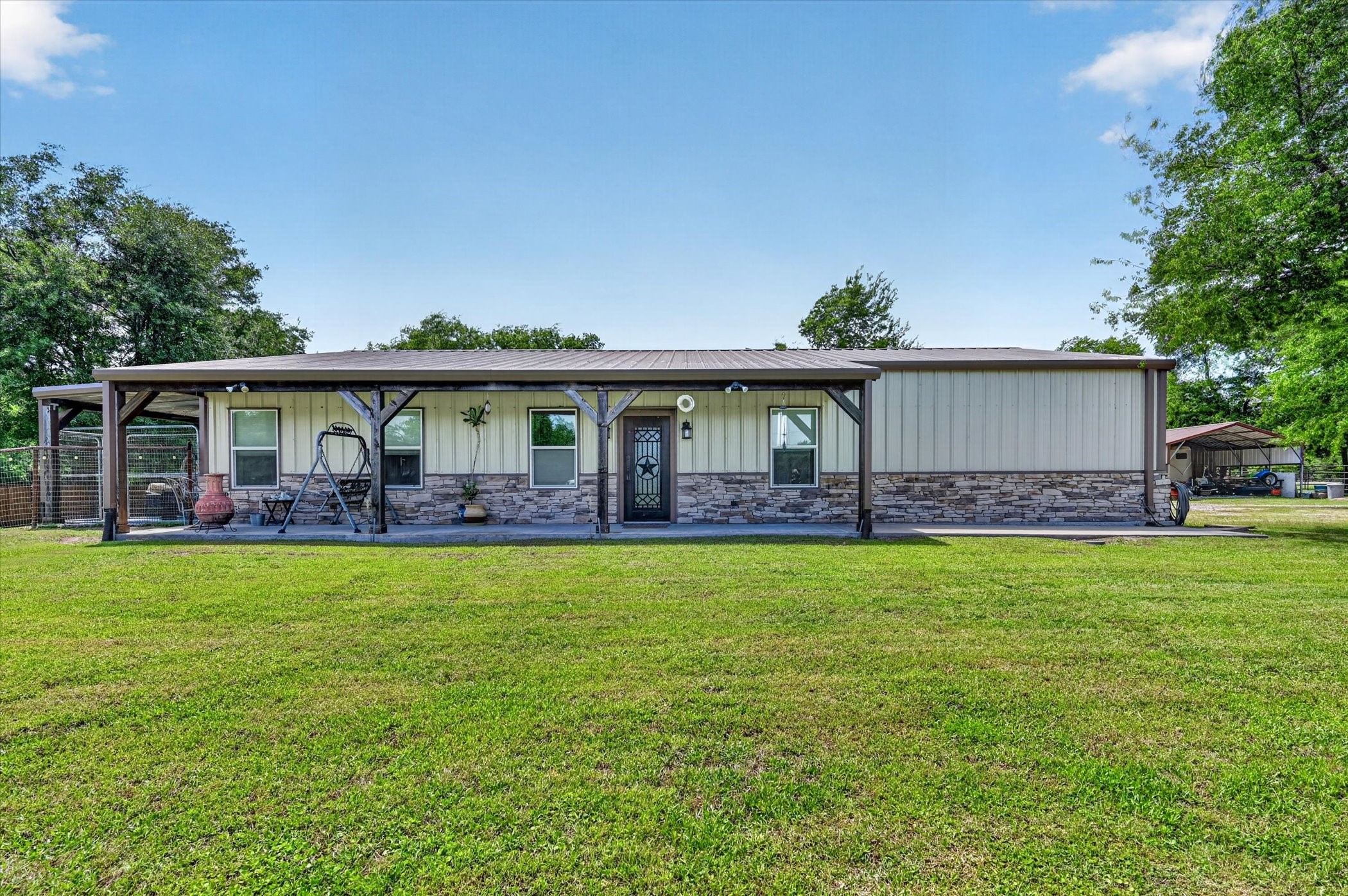 7575 County Road 3522 Road Quinlan TX 75474