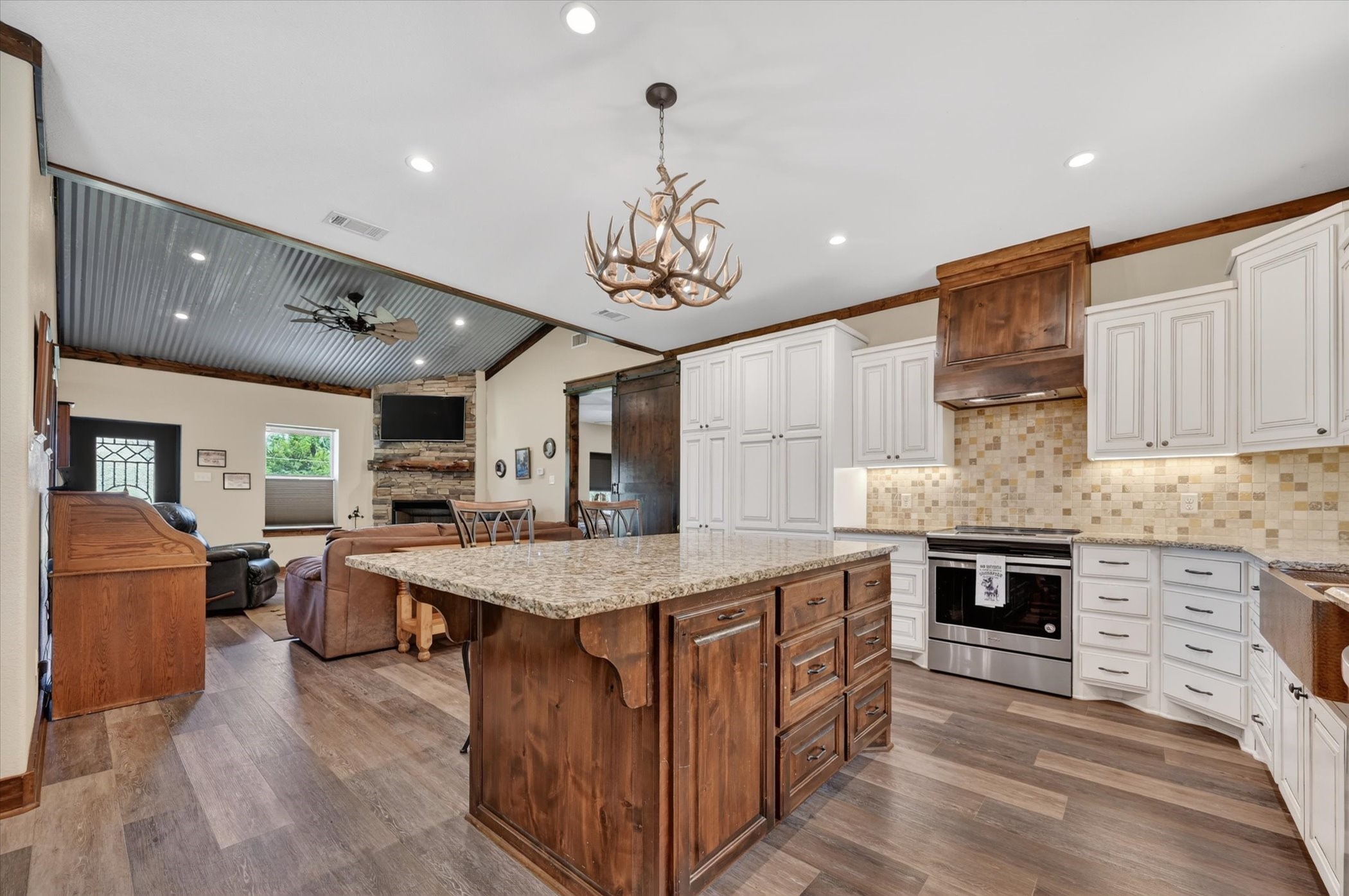 7575 County Road 3522 Road Quinlan TX 75474