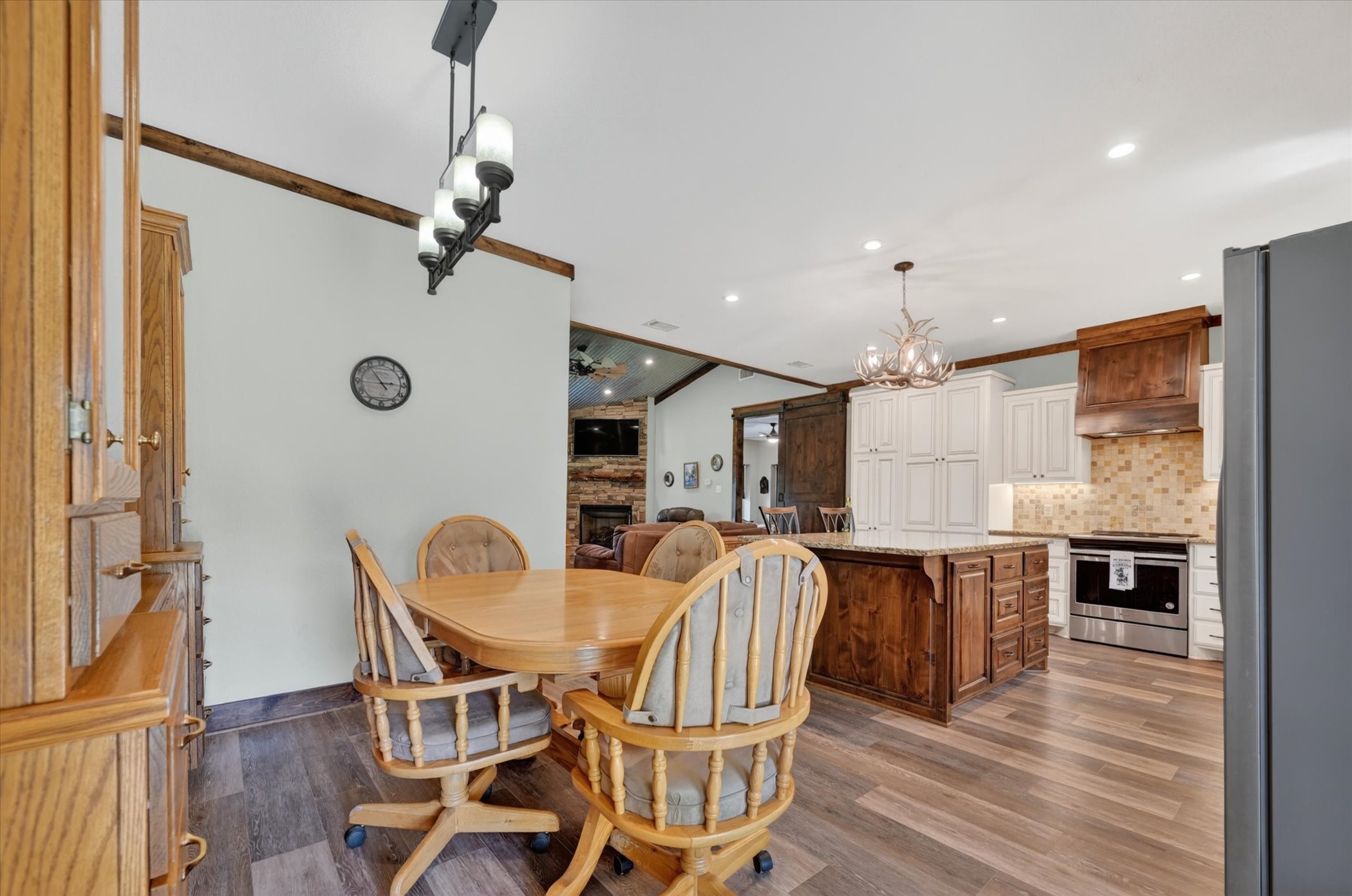 7575 County Road 3522 Road Quinlan TX 75474