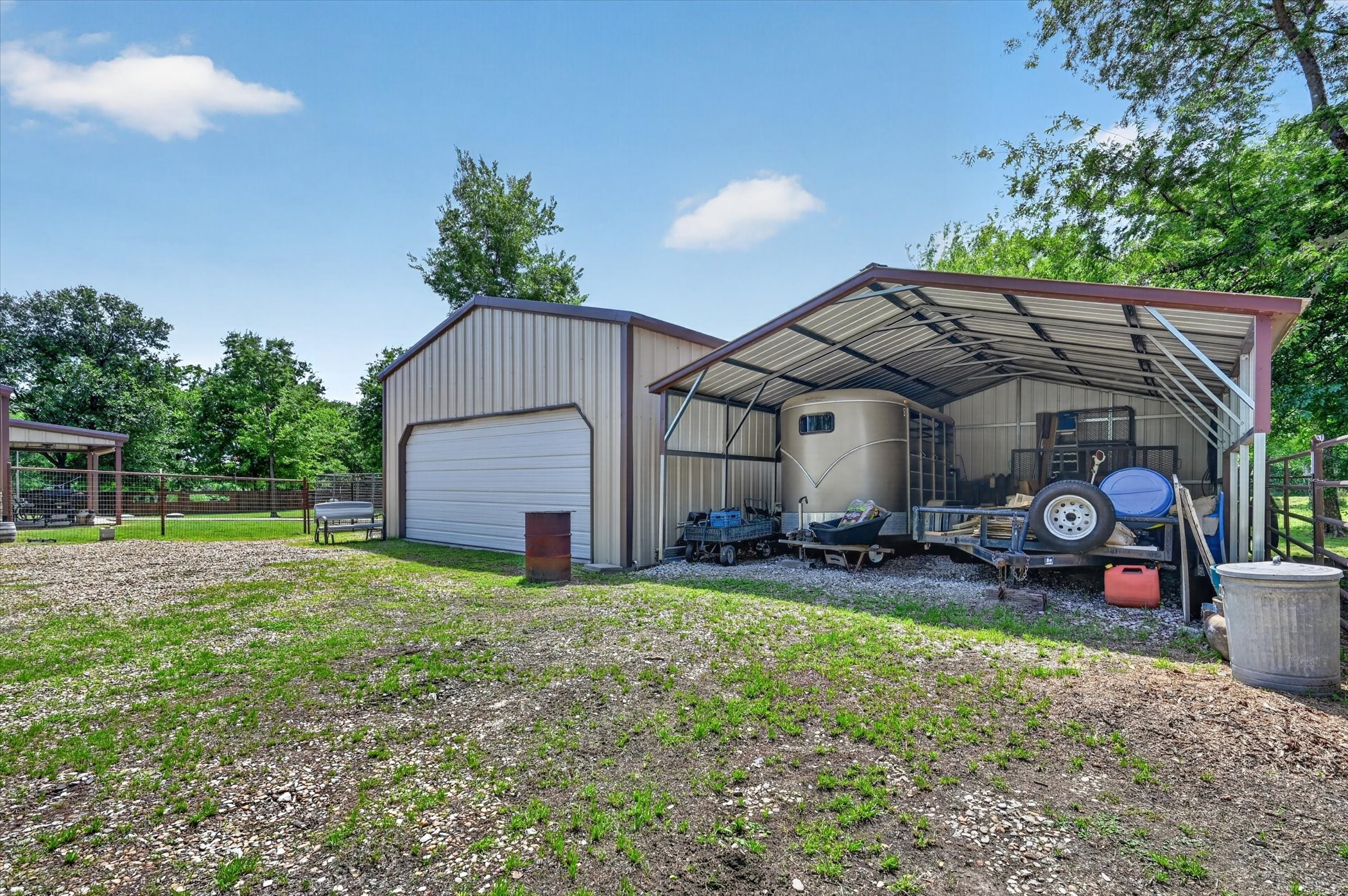 7575 County Road 3522 Road Quinlan TX 75474