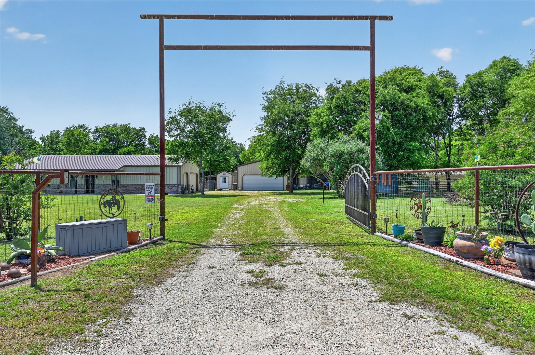7575 County Road 3522 Road Quinlan TX 75474